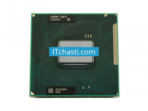 Процесор за лаптоп Intel Pentium B960 2.20 GHz 2M Cache SR07V
